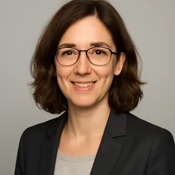 Camille Lefebvre