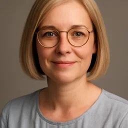 Sophie Berthier